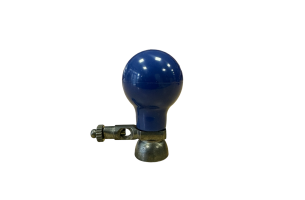 Elektródy hrudné prísavné na EKG - 15 mm