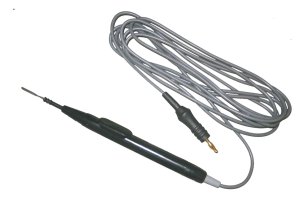 Ručná jednotka k prístrojom nad 50W s 3.2 m káblom