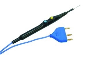 Ručná jednotka k prístrojom nad 80W s 3.2 m káblom