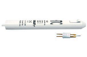 Elektrokauter s vymeniteľnou batériou F7299 + F7298F