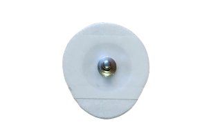 Elektródy talianské hrudné, samolepiace (100 ks/bal.)