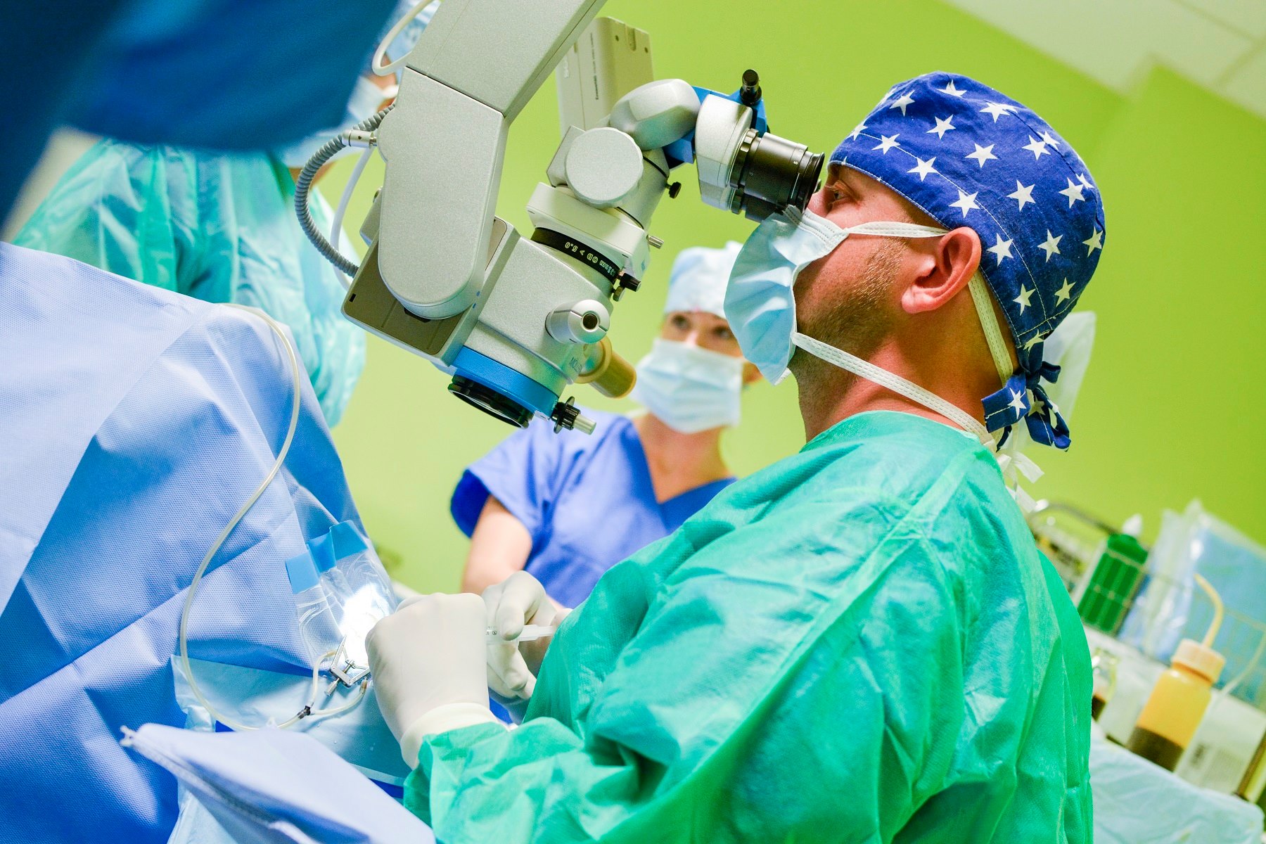 Očná klinika NeoVízia