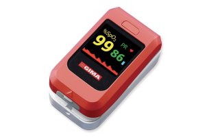 Pulzoximeter OXY-10