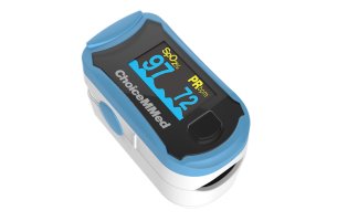 Pulzoximeter OXY-4