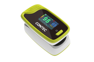 Pulzoximeter CMS50pro