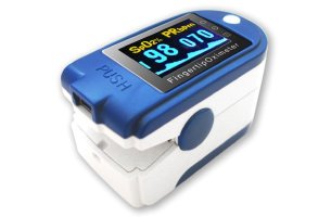 Pulzoximeter CMS 50D+