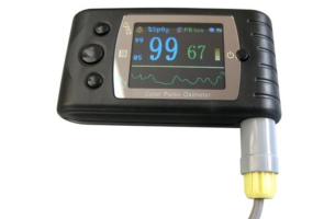 Pulzoximeter CMS 60C
