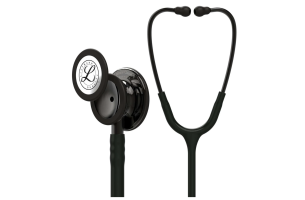 Littmann Classic III - Hadička Čierna, Hlavica Čierna 5811