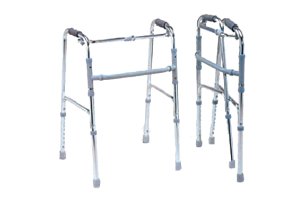 Chodúľky - skladané