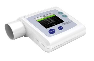Spirometer CONTEC SP-10W
