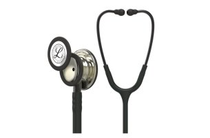 Littmann Classic III - Hadička Čierna, Hlavica Šampaňská 5861